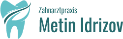 Zahnarzt Idrizov Logo