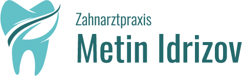 Zahnarzt Idrizov Logo